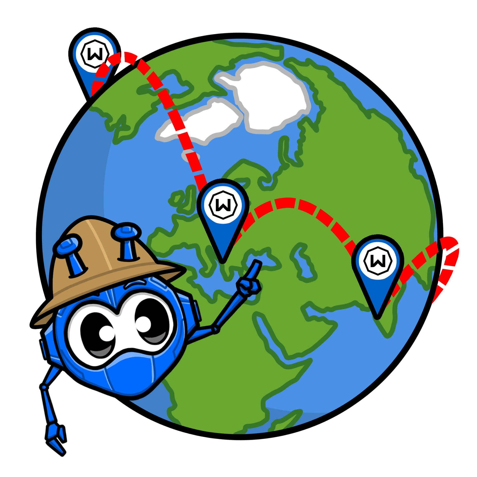 Access the Open Internet