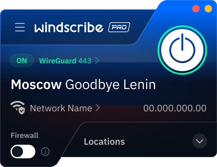 App