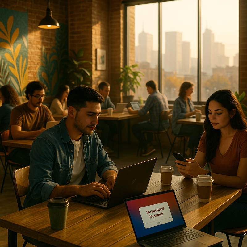 Browse Like You’re in Mexico (Even If You’re Not)