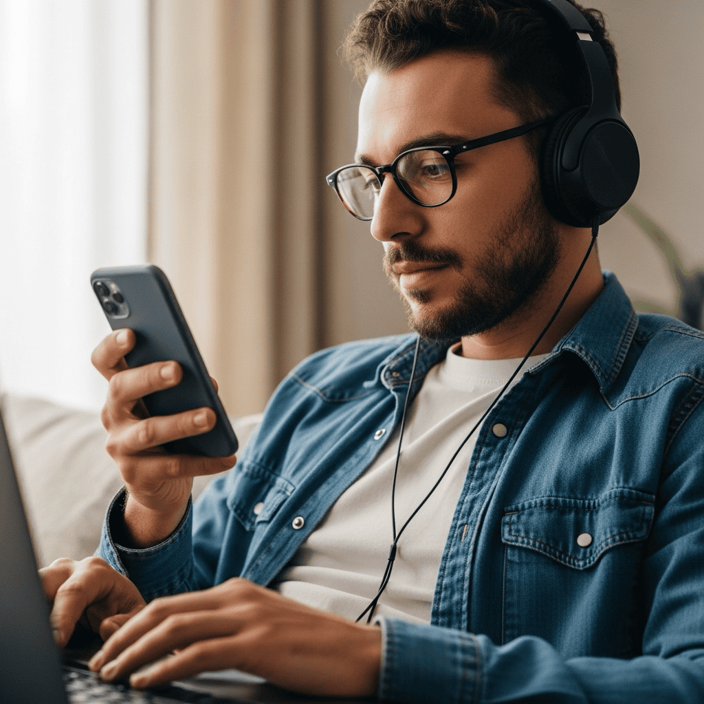 Spotify-Optimized Servers