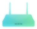 Home Router Setup