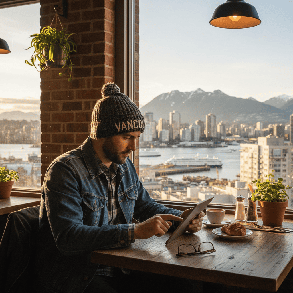 Stay Safe on Public Wi-Fi